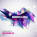 Alter Ego - Mellow Original Mix