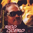 Rico Cicero - Angel Feat Kenny Van Washington