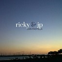 Ricky JP - Can Pastilla