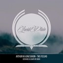 NASCER DE NOVO - This Feeling Elegant Ape Remix Arthur M Dave…