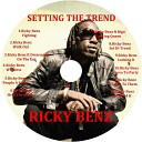 Ricky Benz feat Determine - On the Enz feat Determine