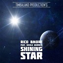 Rico Bmore feat Nicole Merrick - Shining Star feat Nicole Merrick