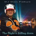 DJ Don Fabyo - The Night is falling down