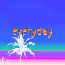 everyday - O Reggae