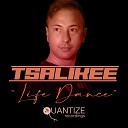 Tsalikee - He Created Almyra