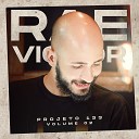 Rae Victor Ferraz feat Gislayne Oliveira - Pai dos rf os