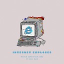 Marc Senetiner Ser feat feli ruiz - Internet Explorer
