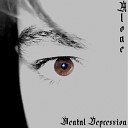 Mental Depression - Alone Instrumental