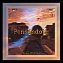 trap killer - Pensandote Cover