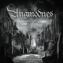 Angmodnes - Under Darkened Vaults