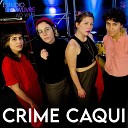 Crime Caqui Showlivre - Violeta Ao Vivo