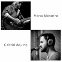 Marco Monteiro e Gabriel Aquino - Noite Santa Playback