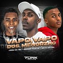 Mc Menor Thalis dj dn o astro DJ Jo o da 5B - Vapo Vapo dos Menorz o