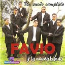 Favio Y La Nueva Banda - Canto a Termas