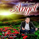 Angel Luengas - La Vieja del Parque