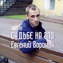 Евгений Воронин - Прости меня родная