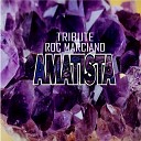 SUPPASTEWAR feat ANSE - Amatista Tribute Roc Marciano