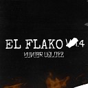 Yunior Valdez - El Flako V4