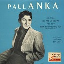 Paul Anka - Ты-моя судьба