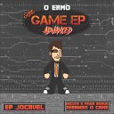 O Ermo feat Camila Martins - Ef mero
