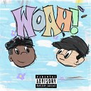 Leonel Ramirez feat Quintin - Woah