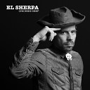 El Sherpa - Chicken Deep