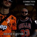 Flooz Boyre - Connection Freestyle