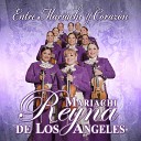 Mariachi Reyna de Los Angeles - El Hombre Que Yo Amo