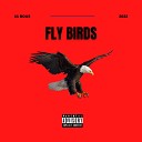 LIL BOAS - Fly Birds