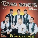 Star Band Ruben Dario - Amigo de la Cantina Angustia