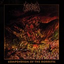 Caverna Abismal Records - Graveyards came to life