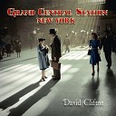 David Clifton - Grand Central Station New York