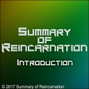 Summary of Reincarnation - Turnover