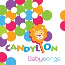 Candylion - Rolly Polly Remastered