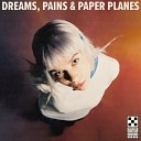 Pixey - Recycled Paper Planes
