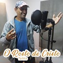 luizinho moura talito - O Rosto de Cristo