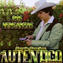 Sergio Sanchez El Autentico De Sinaloa - Soy Michoacano