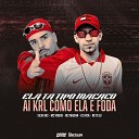 Mc Madan Silva MC DJ RICK feat MC VN085 Neto… - Ela Ta Tipo Macaco Ai Krl Como Ela Foda