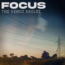 The Venus Eagles - Rose Tinted Plastic