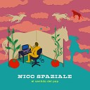 Nico Spaziale - Telepatas