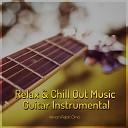 Kenan Fejzic Cina - Relax Chill Out Music Guitar Instrumental