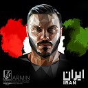 Armin Zareei - Iran