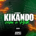 DJ C4 MORIZE - Kikando Com a Ppk