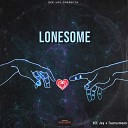 2 C E Jay feat Taurusmoon - Lonesome