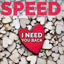 Speed - Tonight Album Version