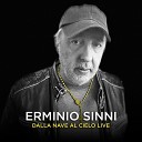 Erminio Sinni - Senza titolo Live