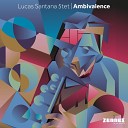 Lucas Figueiredo Santana - Something to Say
