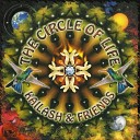 Kailash Kokopelli - Circle of Life