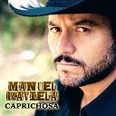 Manuel Raviela - As Es Mi Vida