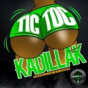 Kadillak - Tic Toc Radio Edit